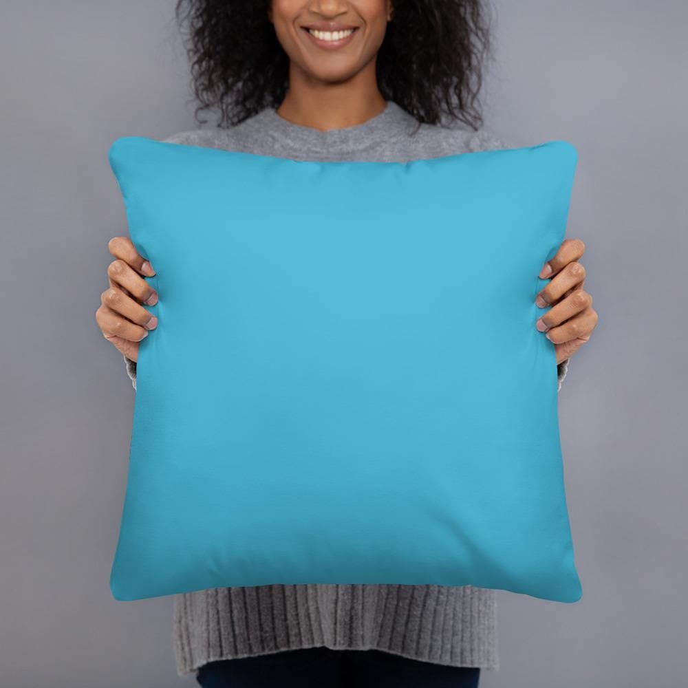 Believe You Me (#2) - Basic Pillow - Philip Charles Williams