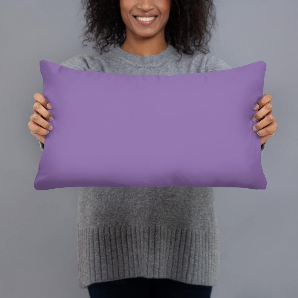 Believe You Me (#1) - Basic Pillow - Philip Charles Williams