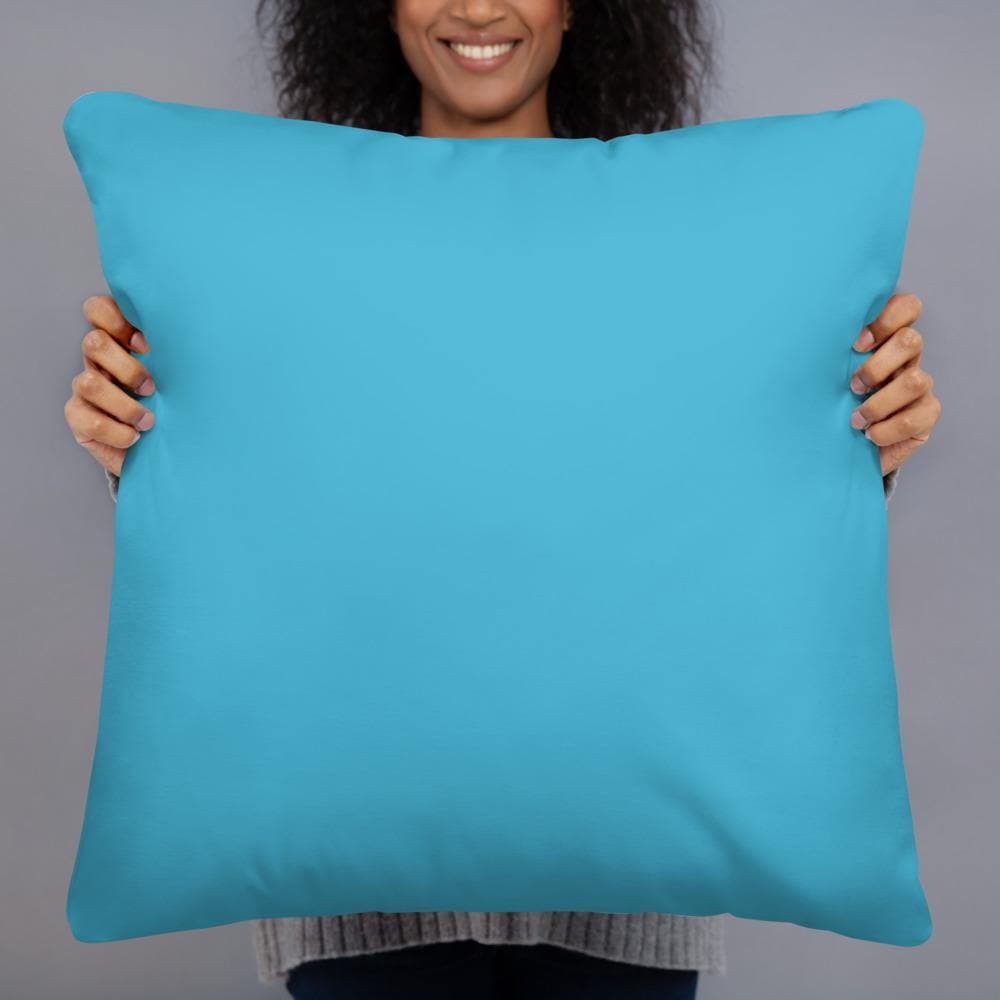 Believe You Me (#2) - Basic Pillow - Philip Charles Williams