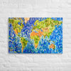 Global Perceptions-I Canvas_Full (24 X 36 inches)