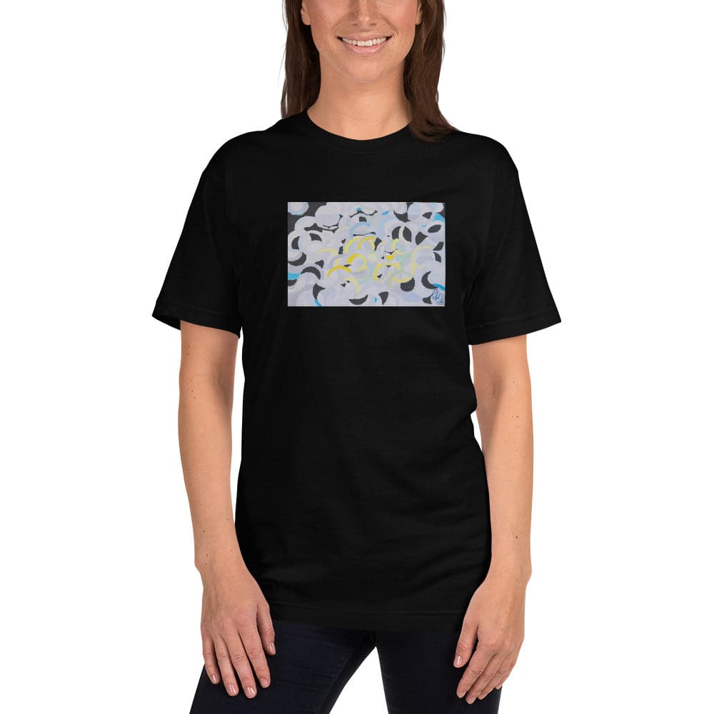 October Moon T-Shirt