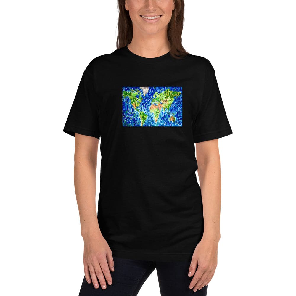 Global Perceptions-I T-Shirt