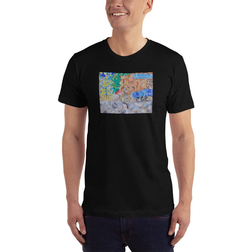 Sunset, Playa Del Rey T-Shirt