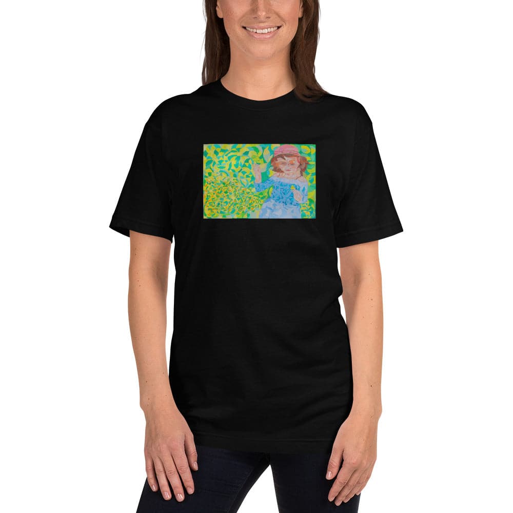 Counting the Daisies- T-Shirt