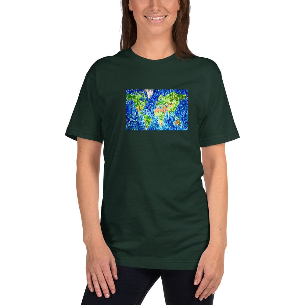 Global Perceptions-I T-Shirt