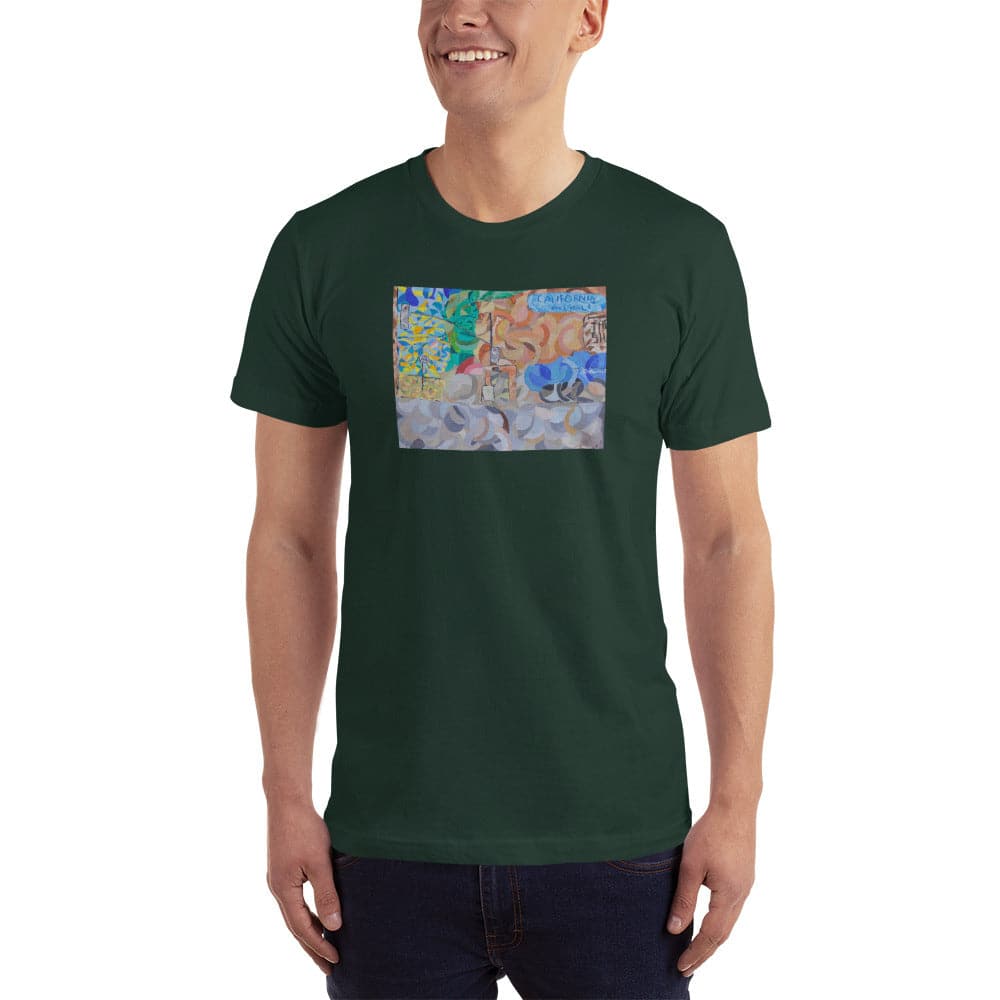 Sunset, Playa Del Rey T-Shirt