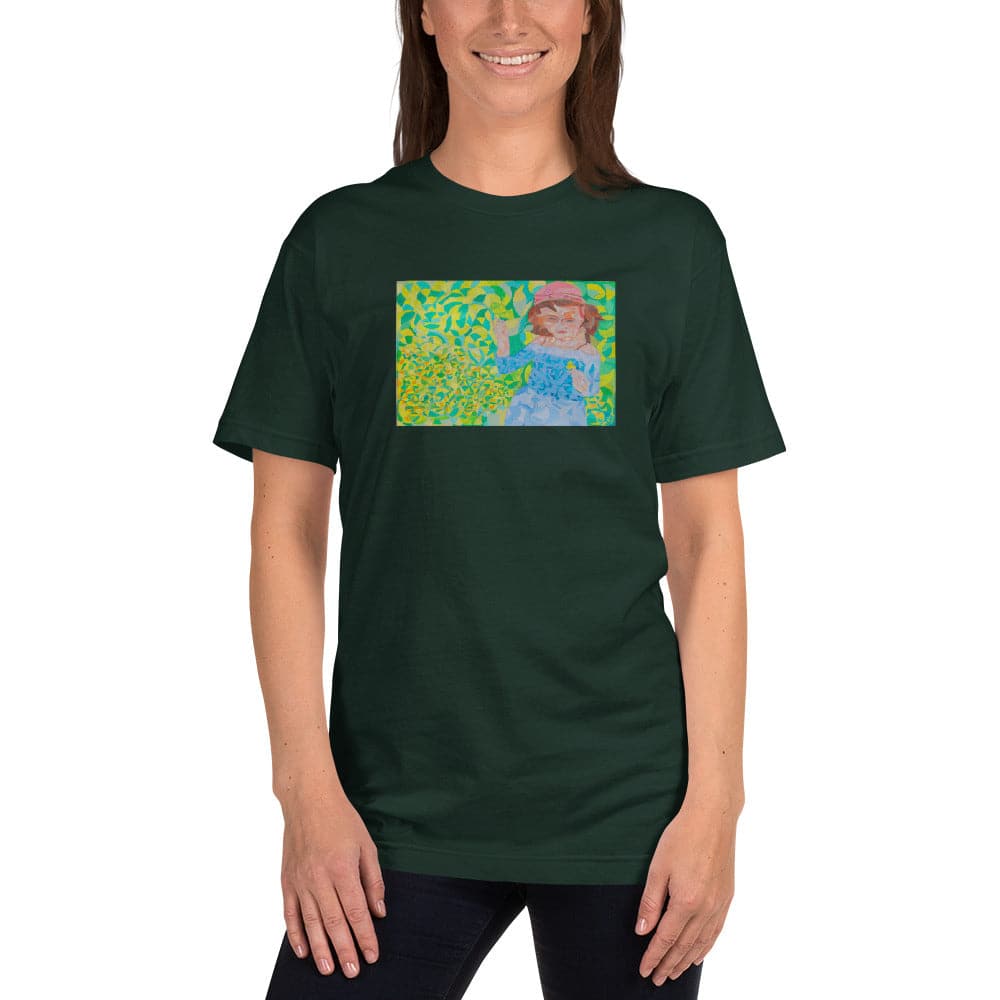 Counting the Daisies- T-Shirt