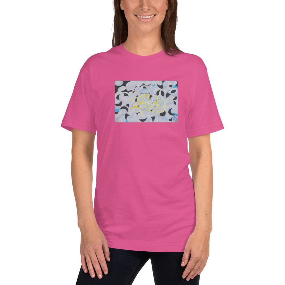 October Moon T-Shirt