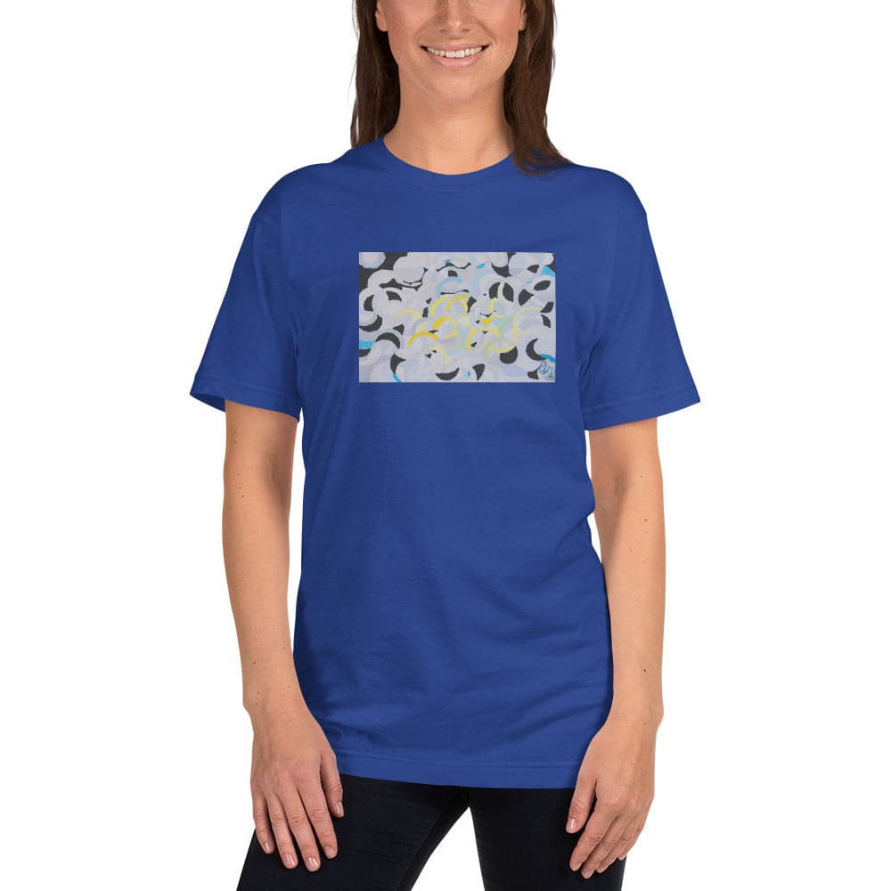 October Moon T-Shirt