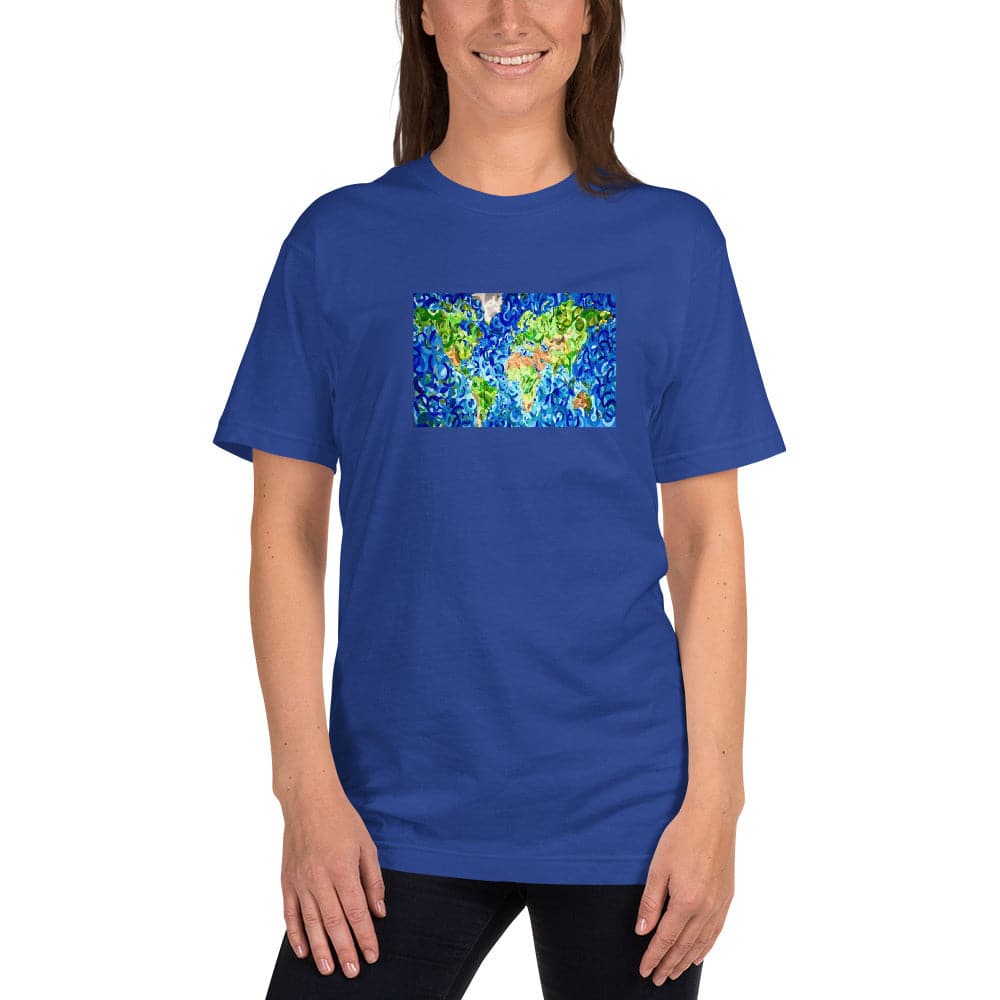 Global Perceptions-I T-Shirt