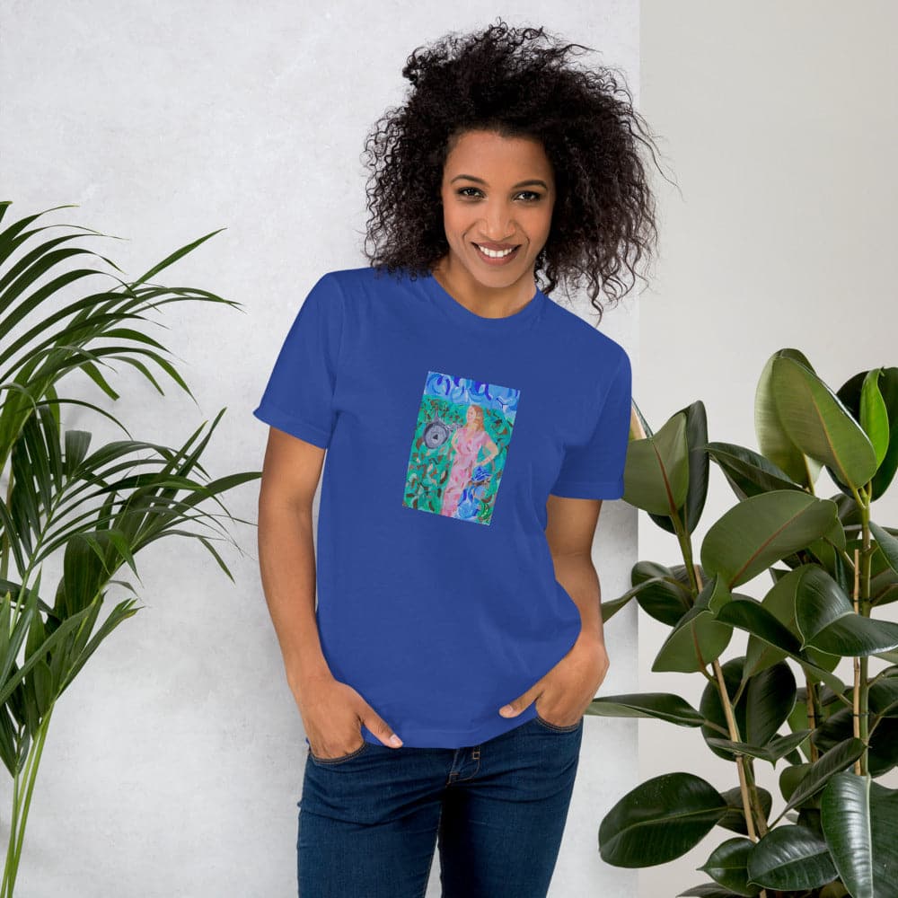 The Strawberry Pickers T-Shirt