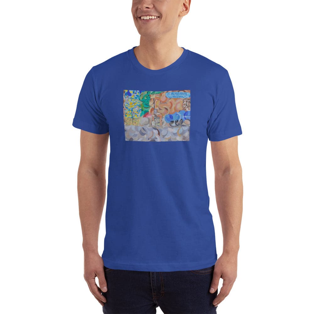 Sunset, Playa Del Rey T-Shirt