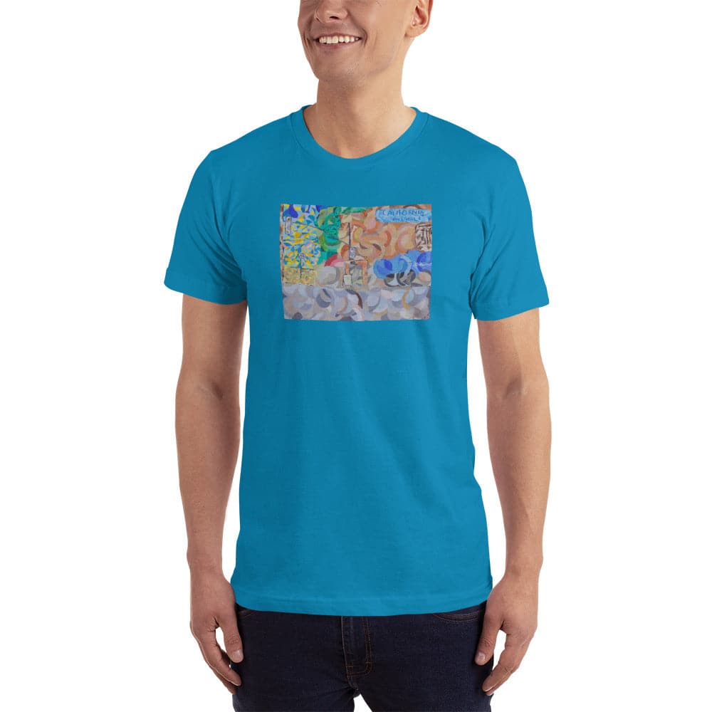 Sunset, Playa Del Rey T-Shirt