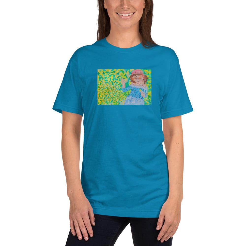 Counting the Daisies- T-Shirt