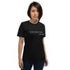 Creativity Takes Courage (Inspiration Series #2)- Unisex Premium T-Shirt - Philip Charles Williams